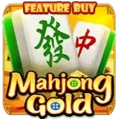 Mahjong Gold