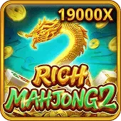 Rich Mahjong 2